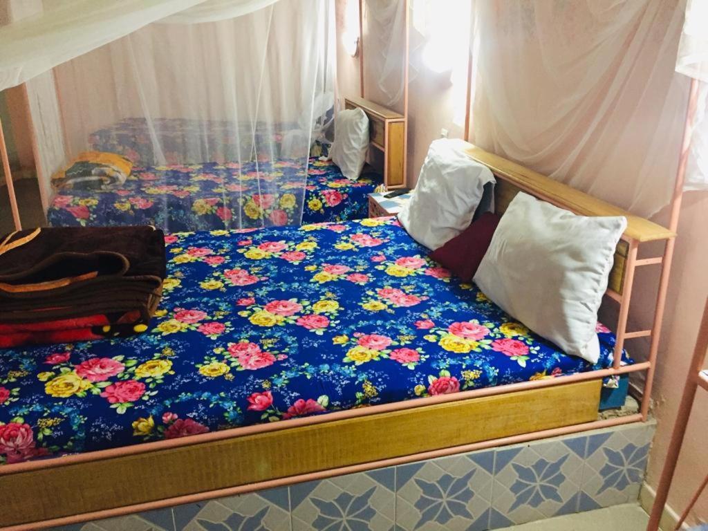 Hotel Toolbi Niaga Zewnętrze zdjęcie