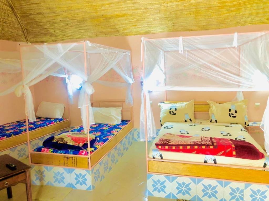 Hotel Toolbi Niaga Zewnętrze zdjęcie