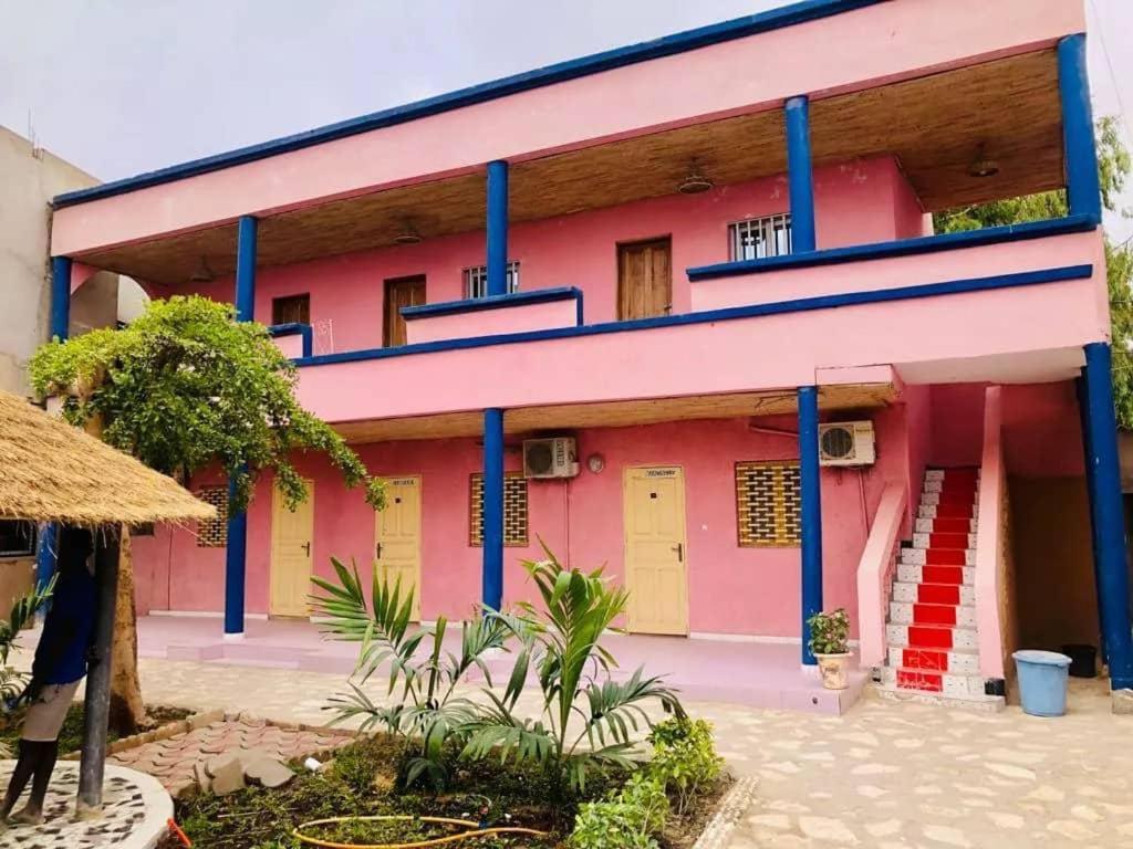 Hotel Toolbi Niaga Zewnętrze zdjęcie