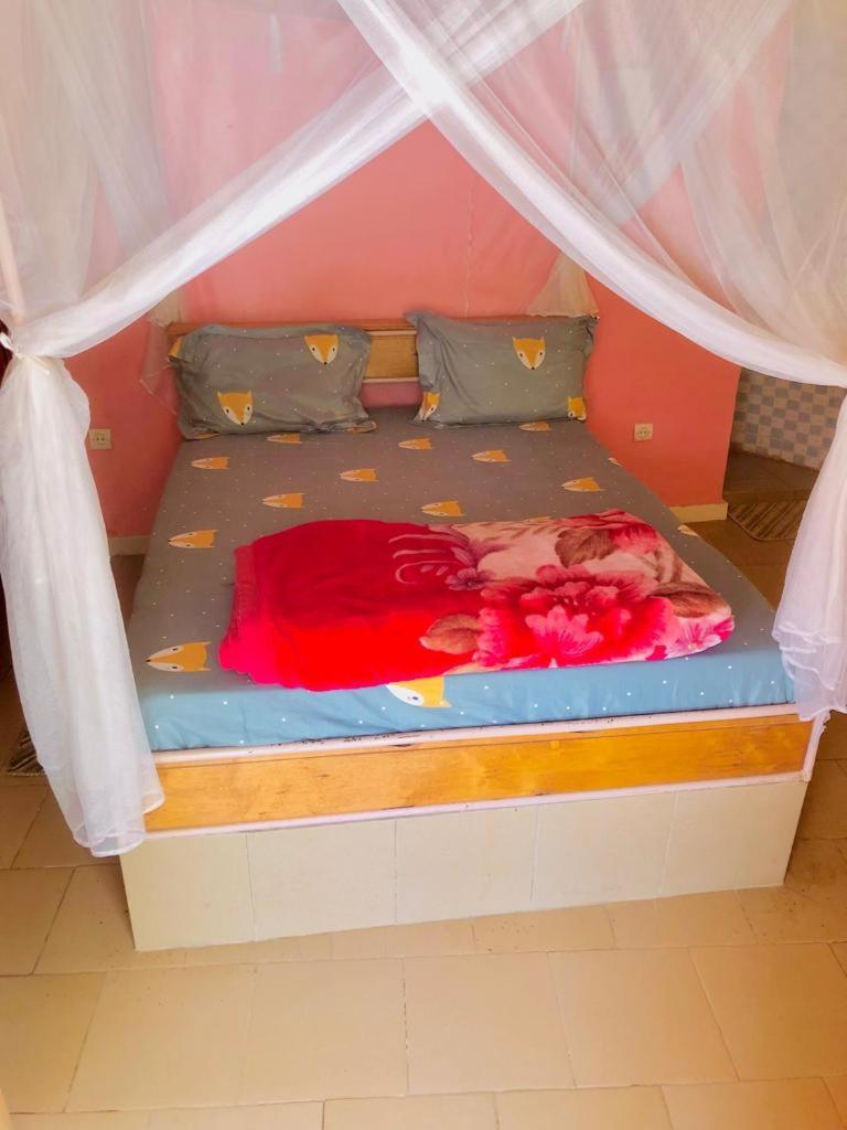 Hotel Toolbi Niaga Zewnętrze zdjęcie
